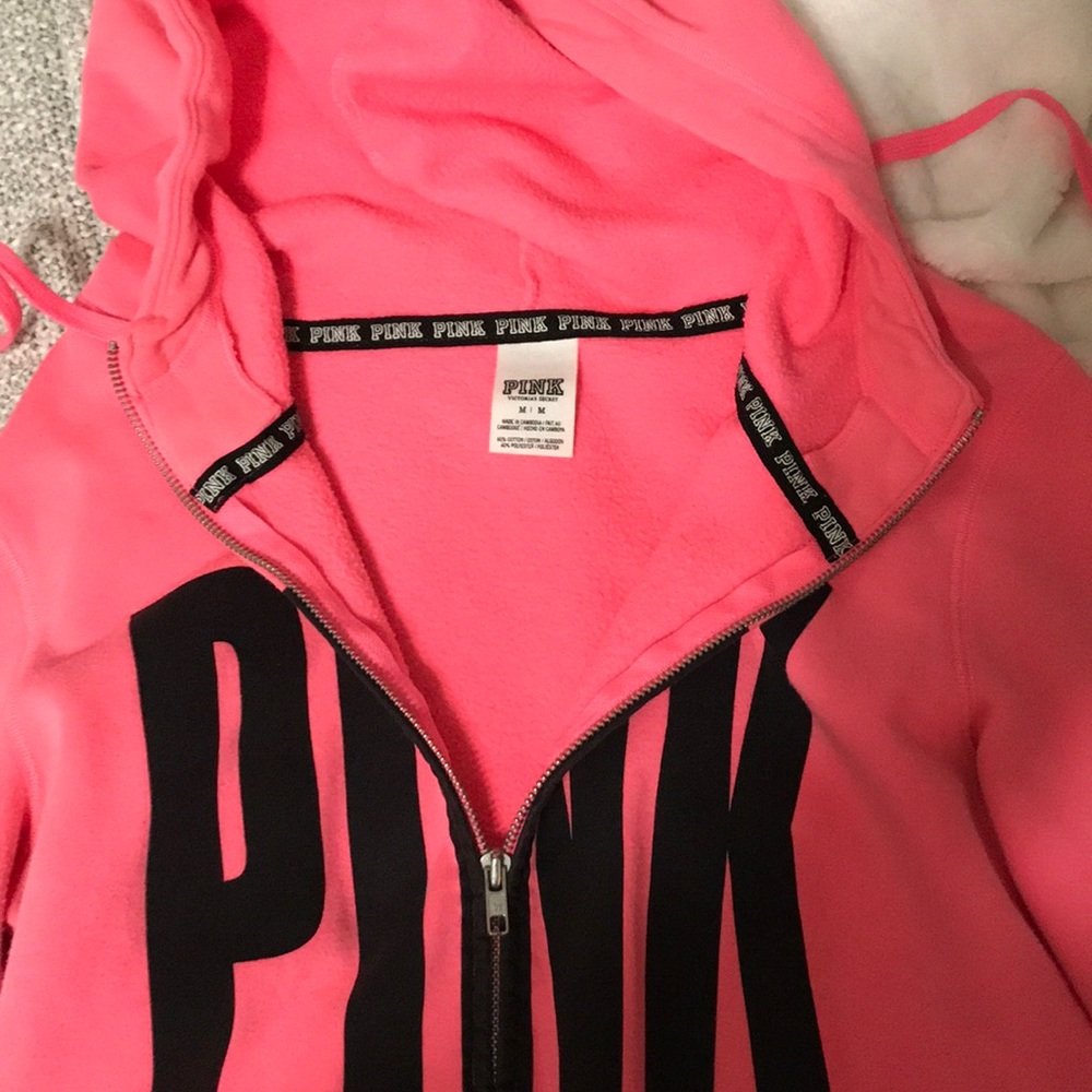 Jacket - Picture 2 of 3
